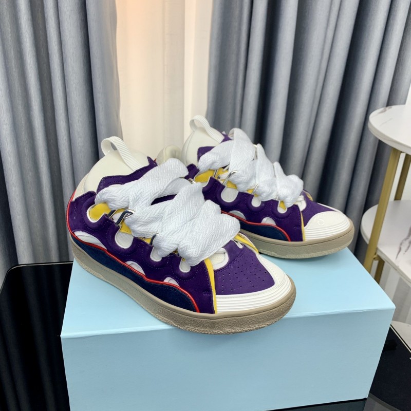 Lanvin Sneaker