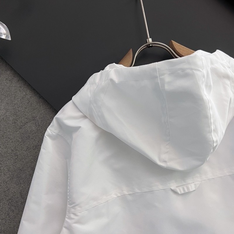 L0*is V*t0n 24 new double-sided printed Presbyterian jacket