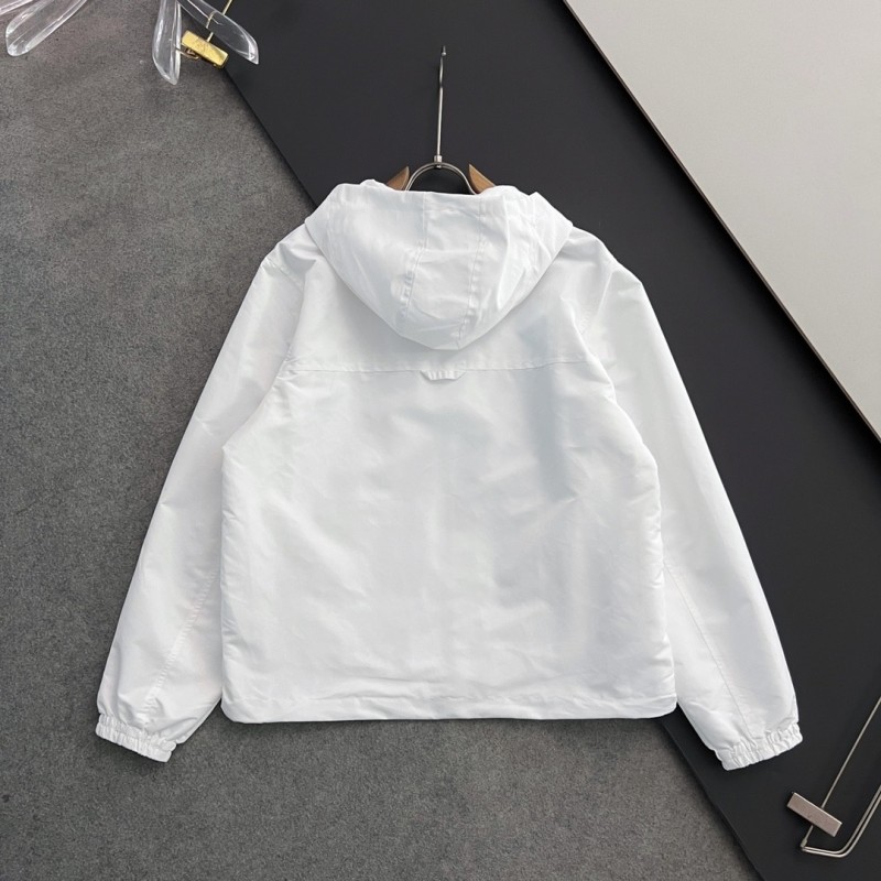 L0*is V*t0n 24 new double-sided printed Presbyterian jacket