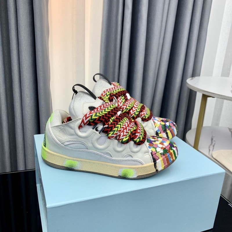 Lanvin Sneaker